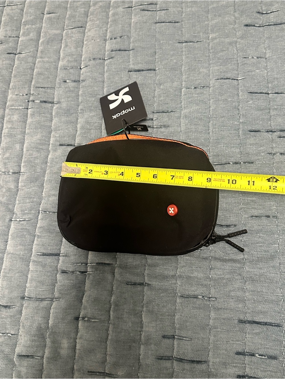 Mopak Tech Pouch - Picture 2 of 10